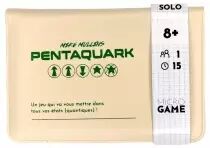 Pentaquark