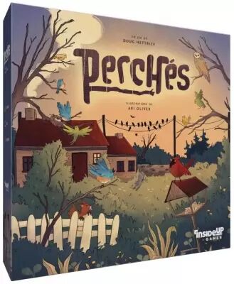 Perch�s
