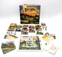 Perchés