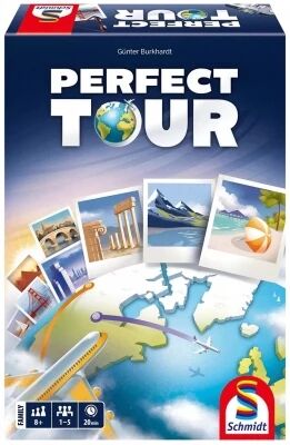 Perfect Tour