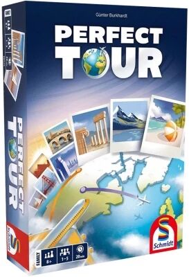 Perfect Tour