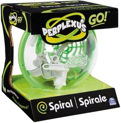 Perplexus Go !