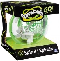 Perplexus Go !