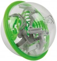 Perplexus Go !