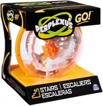 Perplexus Go !