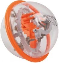 Perplexus Go !