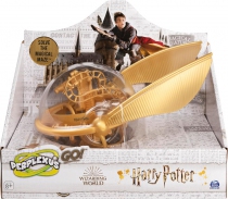 Perplexus Go! Harry Potter (Vif d\'Or)