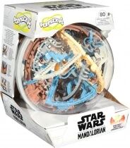 Perplexus Mandalorien