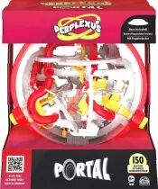 Perplexus Portal