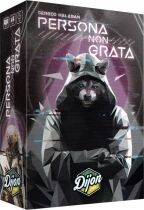 Persona Non Grata