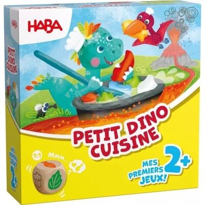 Petit Dino Cuisine