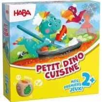 Petit Dino Cuisine