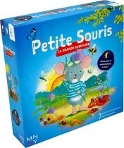 Petite Souris - La Grande Aventure