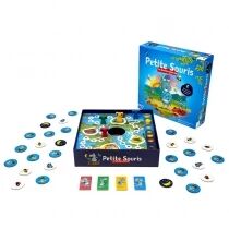 Petite Souris - La Grande Aventure