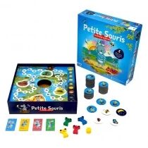 Petite Souris - La Grande Aventure