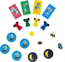 Petite Souris - La Grande Aventure