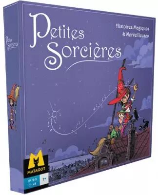 Petites Sorci�res