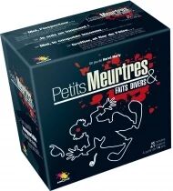 Petits Meurtres et Faits Divers