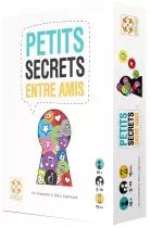 Petits Secrets Entre Amis