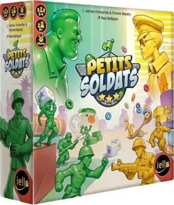 Petits Soldats