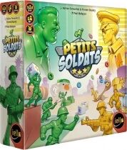 Petits Soldats