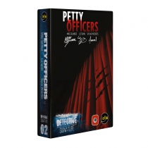 Petty Officers - Extension Detective