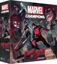 Peur de Rien (Marvel Champions JCE)