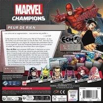 Peur de Rien (Marvel Champions JCE)