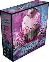 Phantom Raider\'s Rush