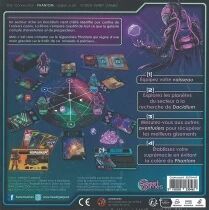 Phantom Raiders Rush