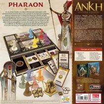 Pharaon (Ext. Ankh - Dieux d\'Égypte)