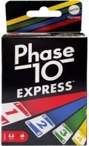Phase 10 Express