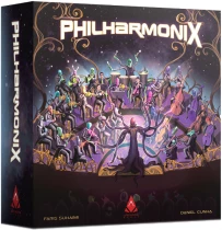 Philharmonix