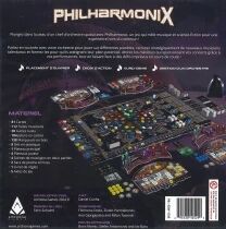 Philharmonix