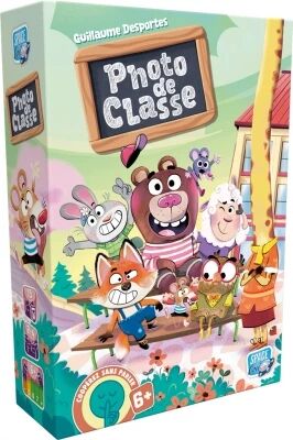 Photo de Classe