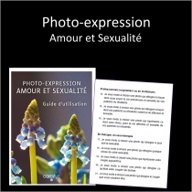 Photo-Expression - Amour et Sexualité - Comitys