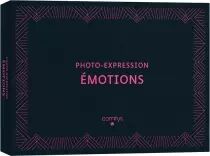 Photo-Expression - Émotions - Comitys