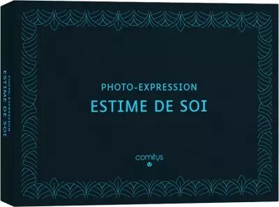 Photo-Expression - Estime de Soi - Comitys