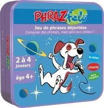 Phrazfelu