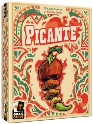 Picant� !