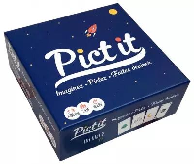 Pict It