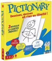 Pictionary