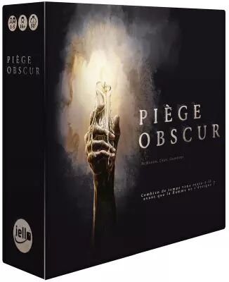 Pi�ge Obscur