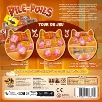 Pile-Poils