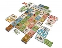 Pilgrims : Curieuses Aventures