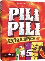 Pili Pili - Extra Spicy