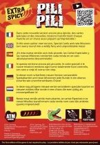 Pili Pili - Extra Spicy