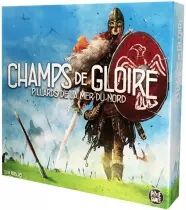 Pillards de la Mer du Nord : Champs de Gloire