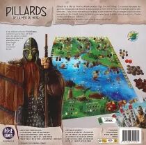 Pillards de la Mer du Nord (Édition 2024)