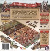 Pillards de Scythie